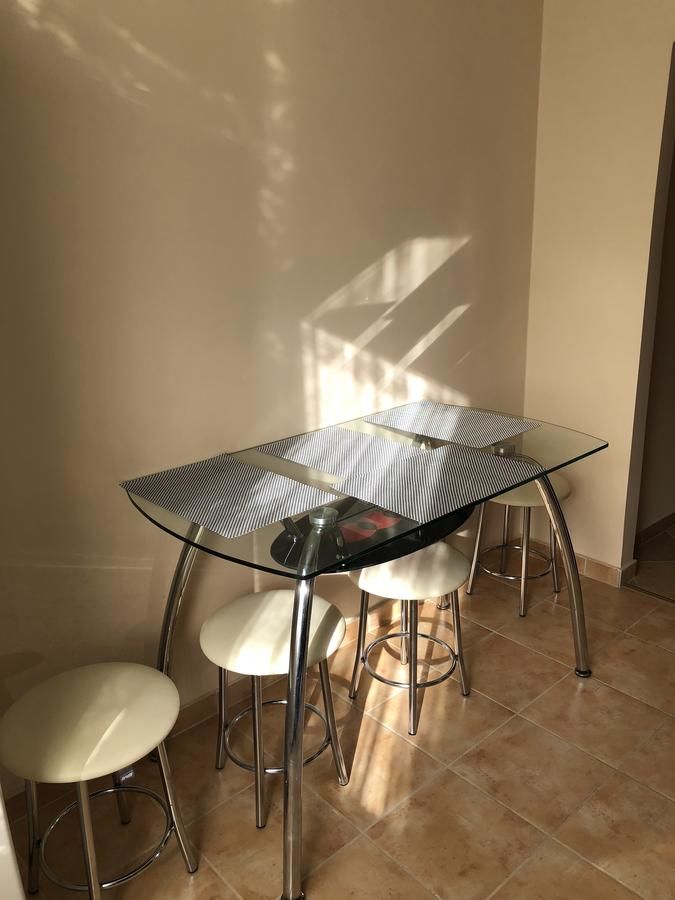 Апартаменты Apartment 3 Mynaiska Ужгород-16