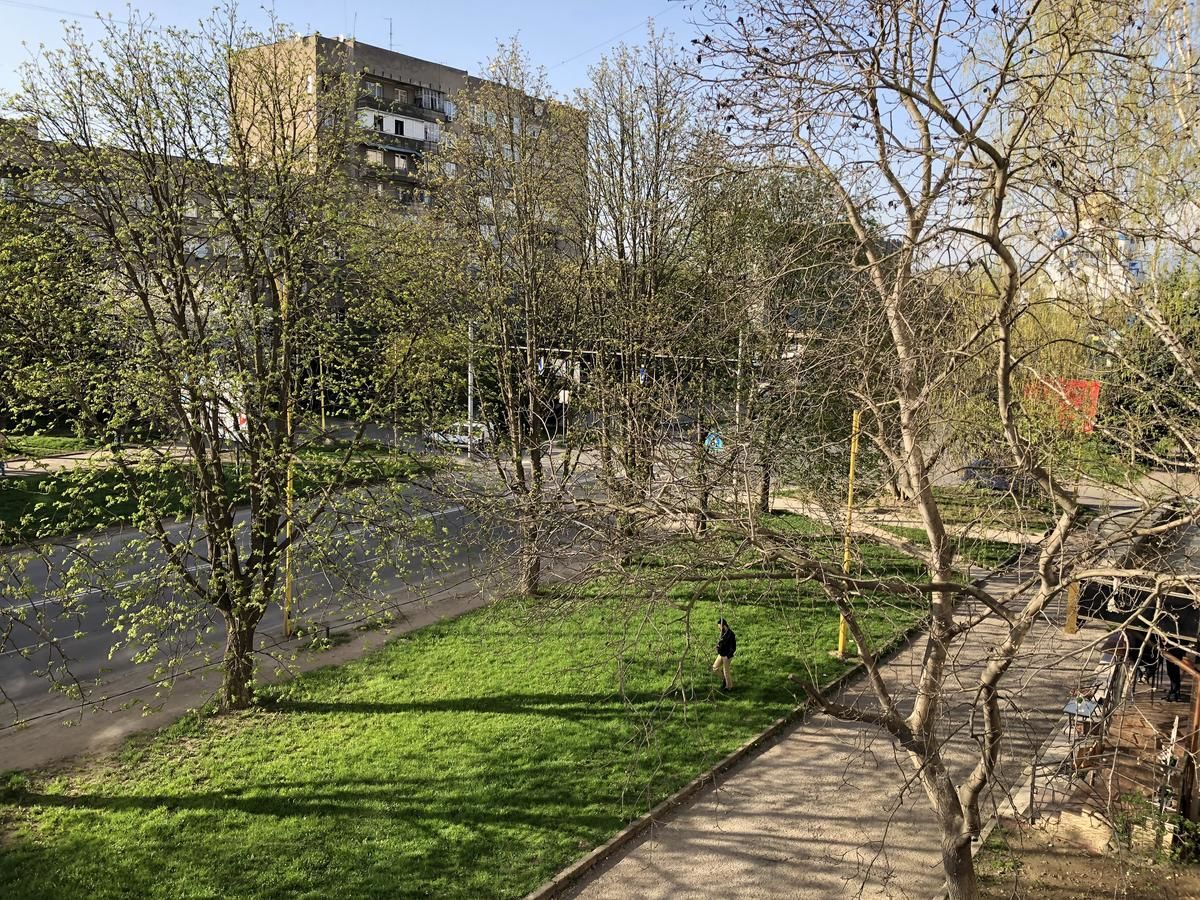 Апартаменты Apartment 3 Mynaiska Ужгород-22