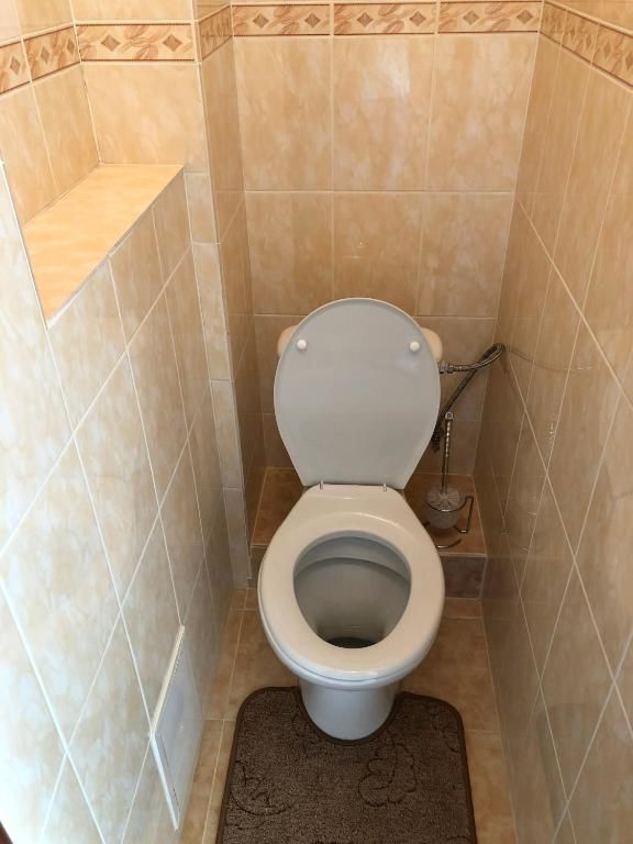 Апартаменты Apartment 3 Mynaiska Ужгород-36