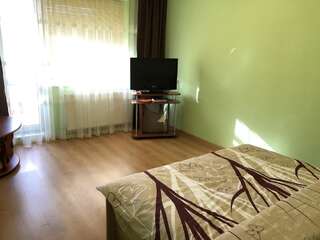 Апартаменты Apartment 3 Mynaiska Ужгород Апартаменты-15
