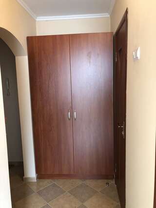 Апартаменты Apartment 3 Mynaiska Ужгород Апартаменты-16