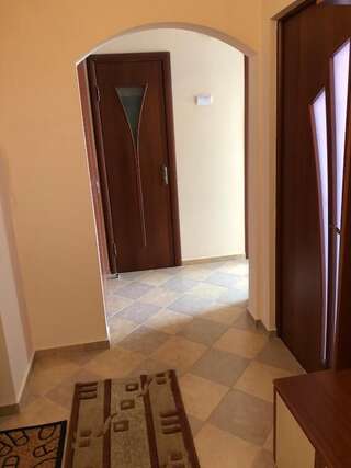 Апартаменты Apartment 3 Mynaiska Ужгород Апартаменты-26