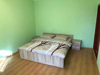Апартаменты Apartment 3 Mynaiska Ужгород Апартаменты-27