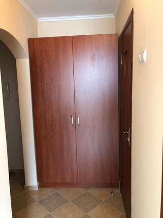 Апартаменты Apartment 3 Mynaiska Ужгород Апартаменты-35