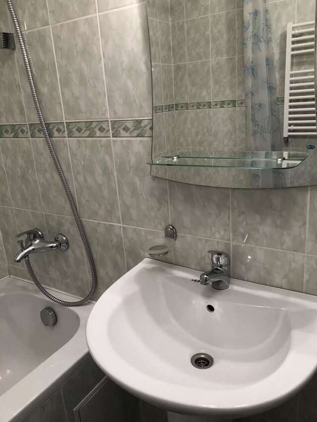 Апартаменты Apartment 3 Mynaiska Ужгород-12