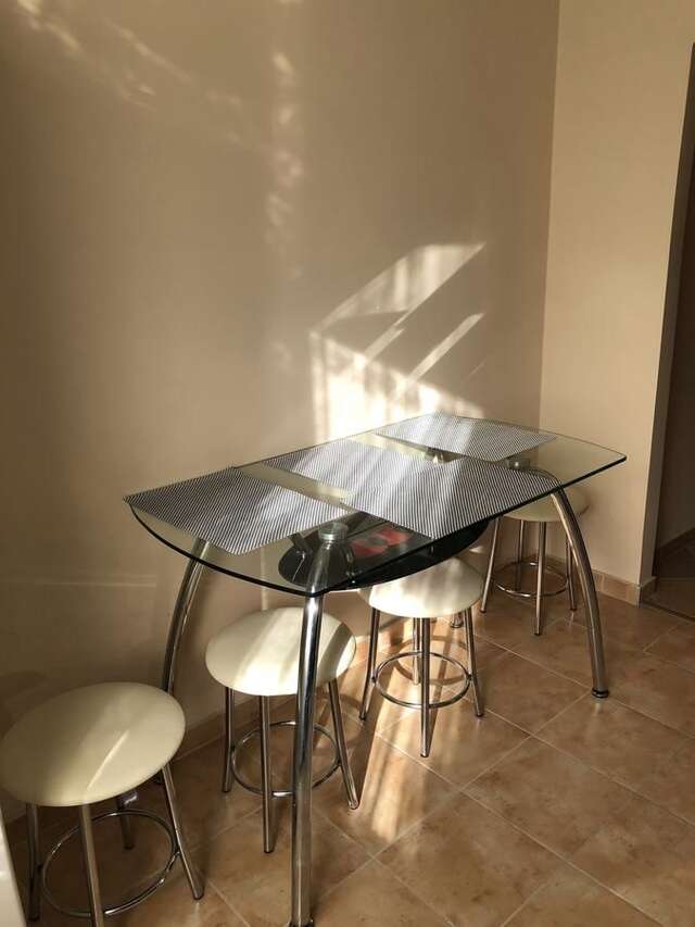 Апартаменты Apartment 3 Mynaiska Ужгород-15