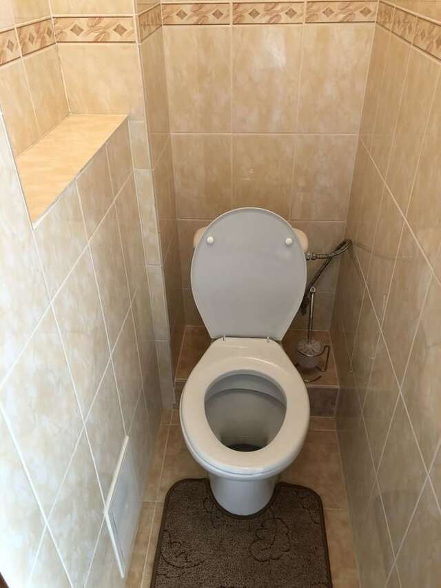 Апартаменты Apartment 3 Mynaiska Ужгород-16