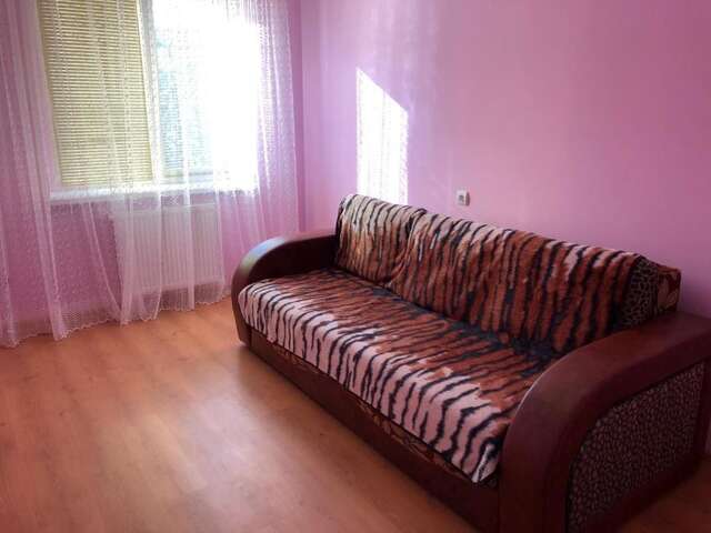 Апартаменты Apartment 3 Mynaiska Ужгород-27