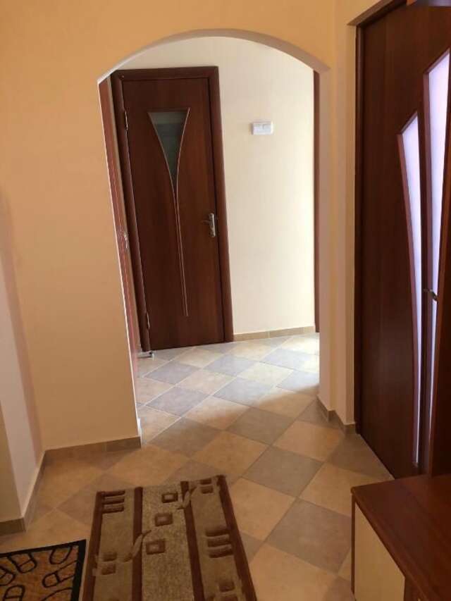 Апартаменты Apartment 3 Mynaiska Ужгород-28