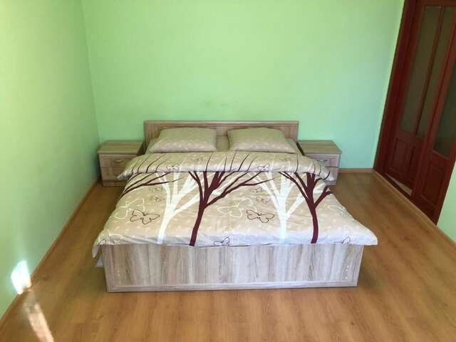 Апартаменты Apartment 3 Mynaiska Ужгород-31