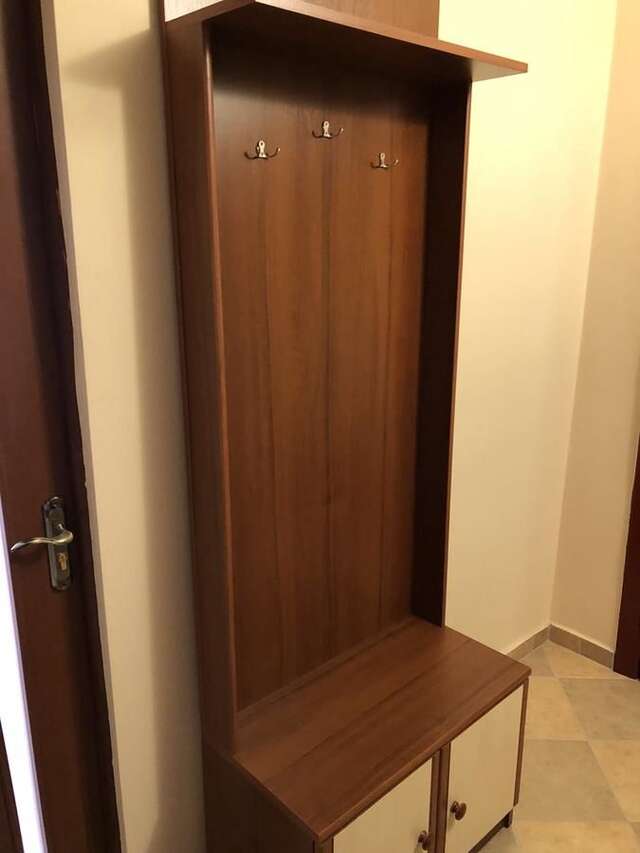 Апартаменты Apartment 3 Mynaiska Ужгород-5