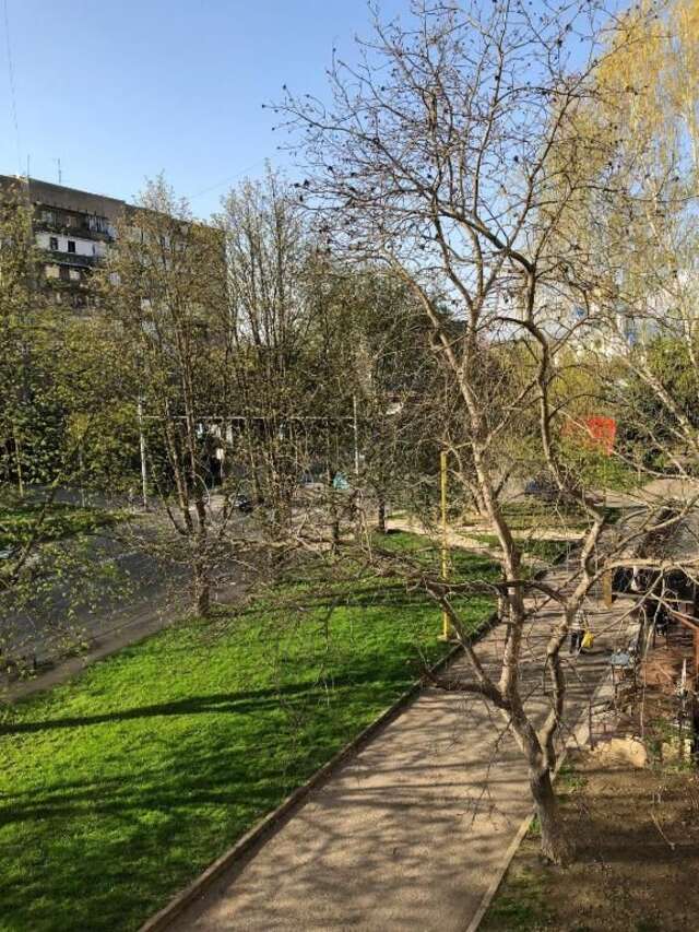 Апартаменты Apartment 3 Mynaiska Ужгород-32