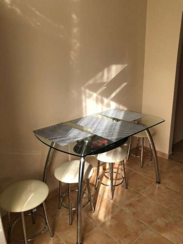 Апартаменты Apartment 3 Mynaiska Ужгород-33