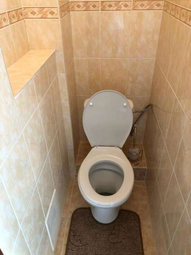 Апартаменты Apartment 3 Mynaiska Ужгород-35