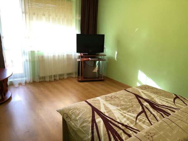 Апартаменты Apartment 3 Mynaiska Ужгород-36
