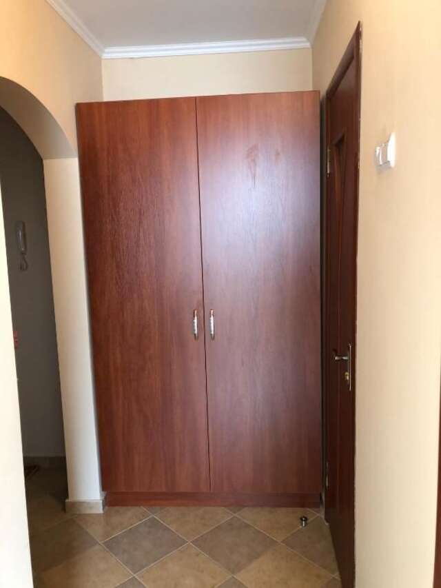 Апартаменты Apartment 3 Mynaiska Ужгород-37