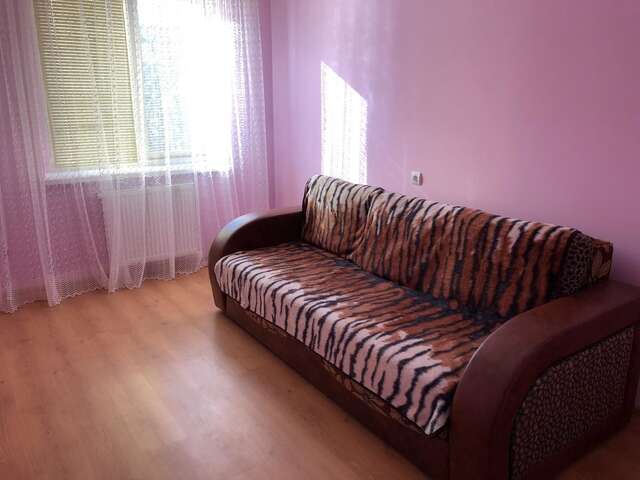 Апартаменты Apartment 3 Mynaiska Ужгород-9