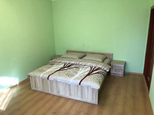 Апартаменты Apartment 3 Mynaiska Ужгород-11